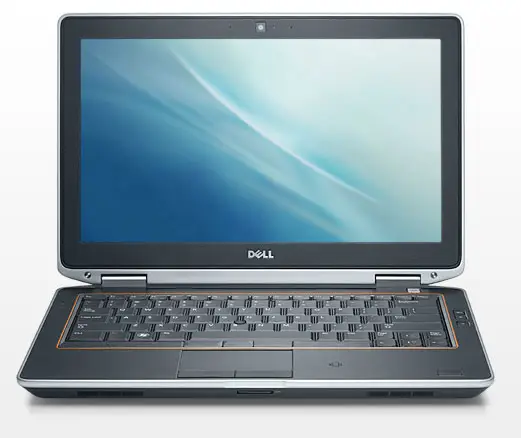 DELL Latitude E6320 U721110IN8