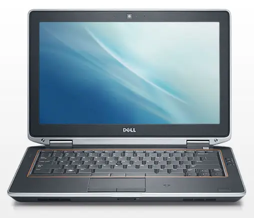 DELL Latitude E6320 L1163208