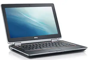 DELL Latitude E6320 E6320-I5-2540M-UK