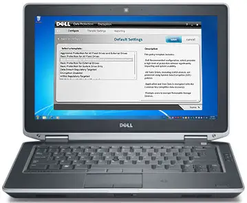 DELL Latitude E6330 L0863318