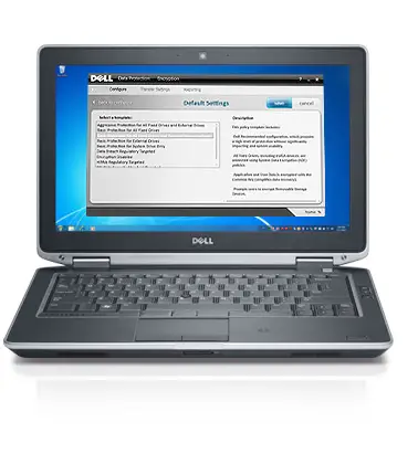 DELL Latitude E6330 L0864313