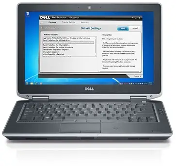 DELL Latitude E6330 6330-9501