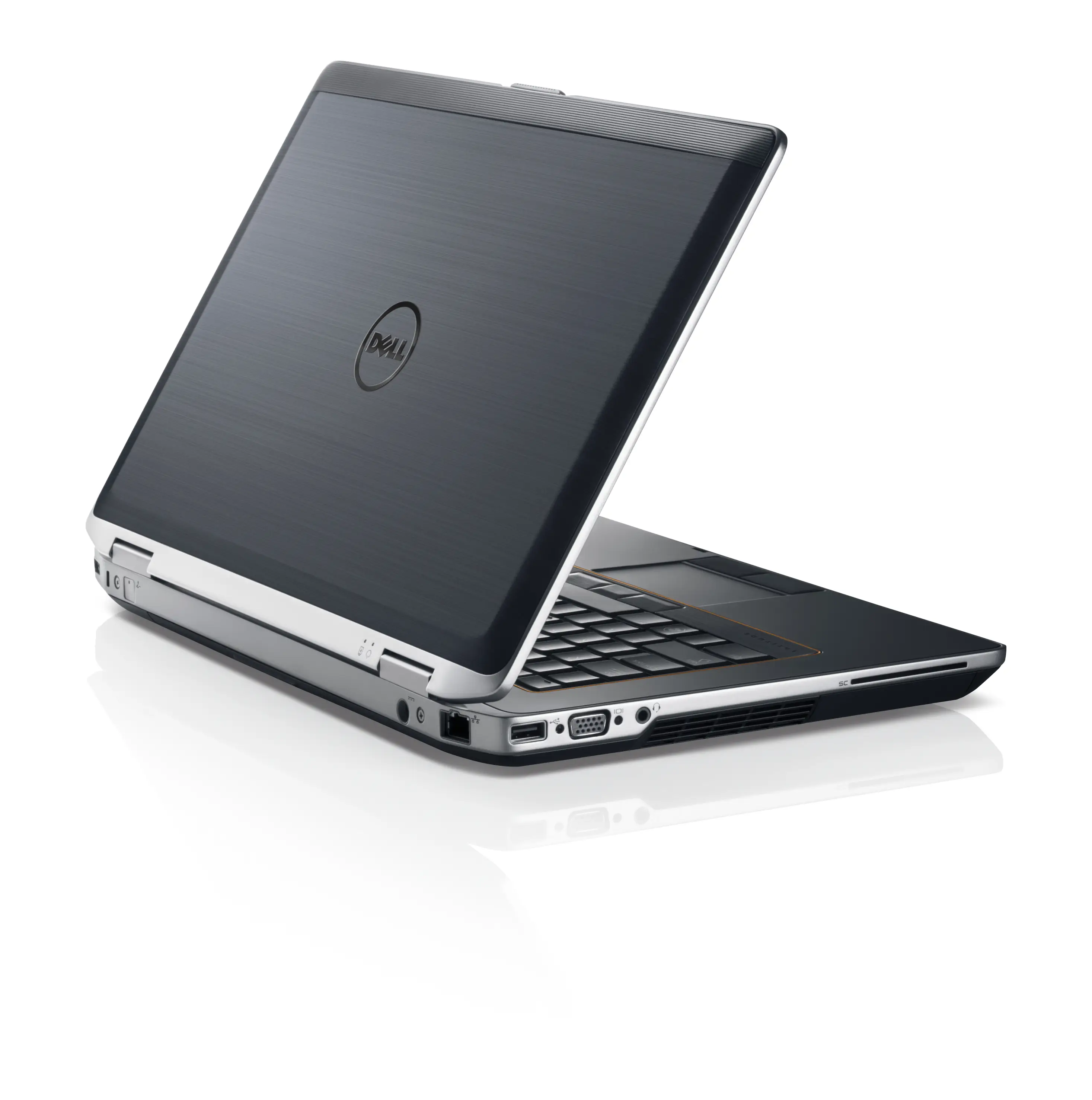 DELL Latitude E6420 L026420104E