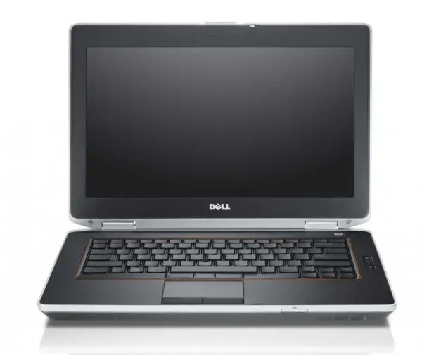 DELL Latitude E6420 E6420-I5-2520M-BE