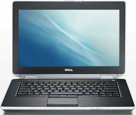 DELL Latitude E6420 L0864209
