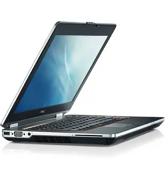 DELL Latitude E6420 L1164213