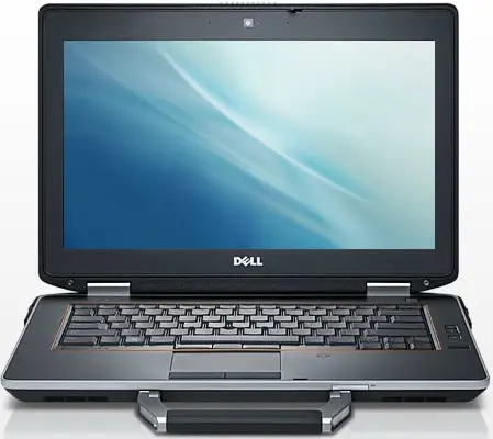 DELL Latitude E6420 ATG L0864204