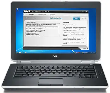 DELL Latitude E6430 L0864305