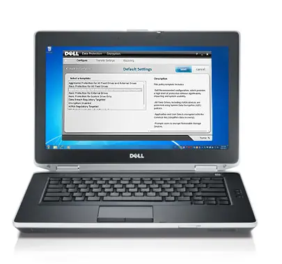 DELL Latitude E6430 SVL64304
