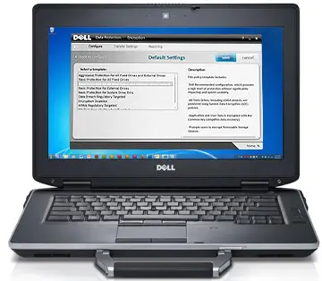 DELL Latitude E6430 ATG L0864304