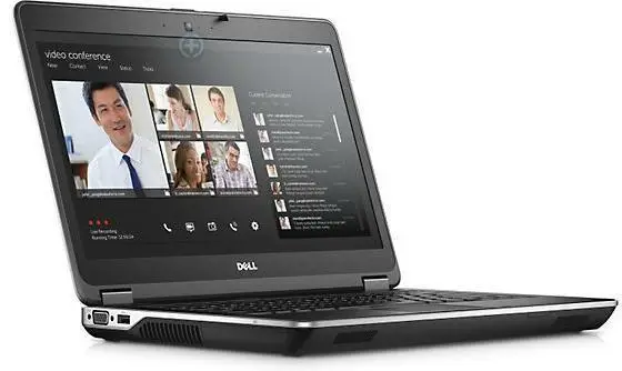 DELL Latitude E6440 6440-3203