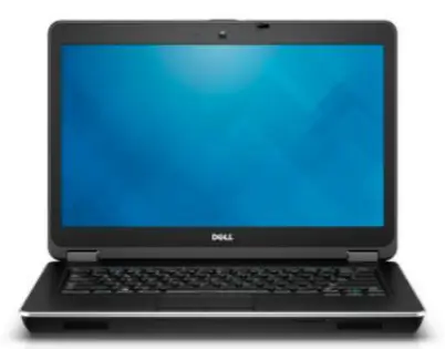 DELL Latitude E6440 6440-3302