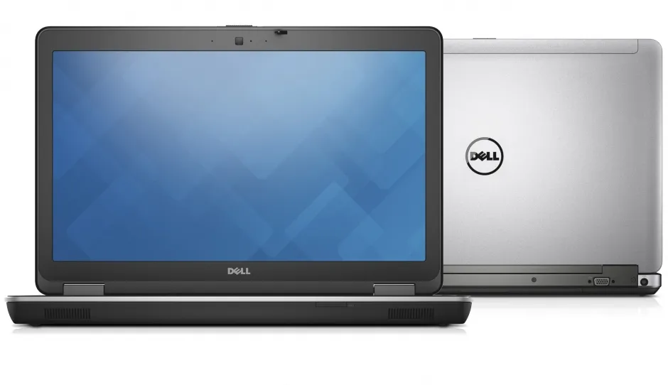 DELL Latitude E6440 4 GB CALE6400W7HP015BR