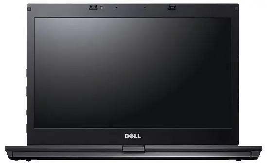 DELL Latitude E6510 E6510-I5-560M-BE
