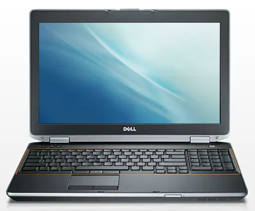 DELL Latitude E6520 L026520104E