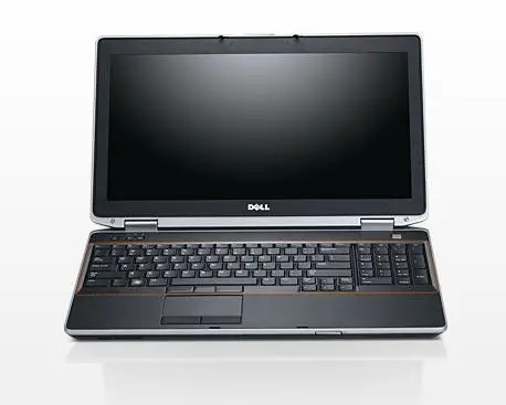 DELL Latitude E6520 L0865206