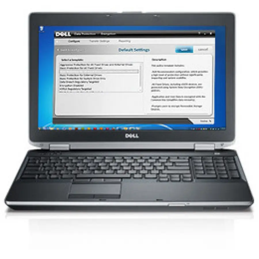 DELL Latitude E6530 6530-3407