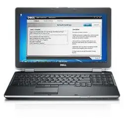 DELL Latitude E6530 6530-3391
