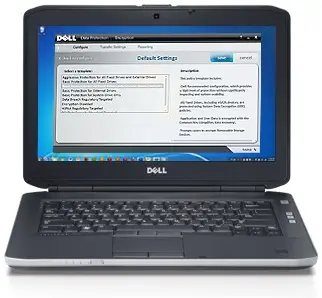 DELL Latitude E6530 6530-8522