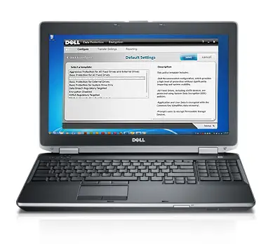 DELL Latitude E6530 SVL65304