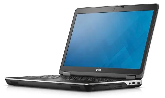 DELL Latitude E6540 LE6540FGA009