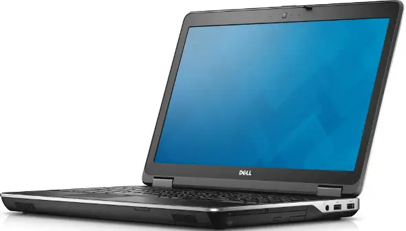 DELL Latitude E6540 SL65477P14PS