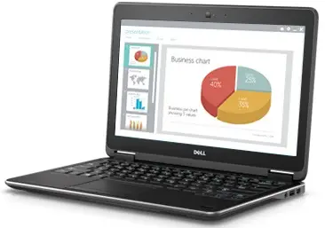 DELL Latitude E7240 CA3LE7240FRABTO