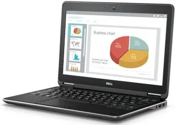 DELL Latitude E7240 7240-3842