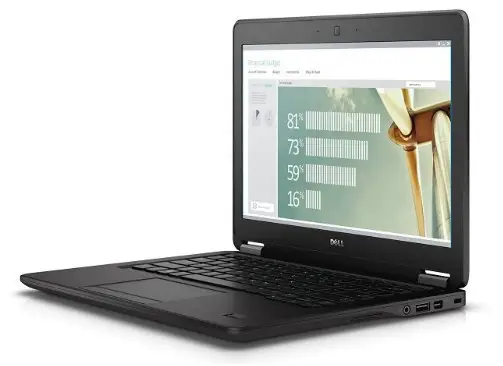 DELL Latitude E7250 7250-9090