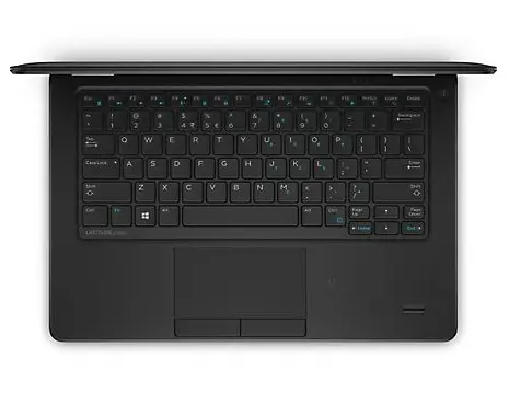 DELL Latitude E7250 5KV3V