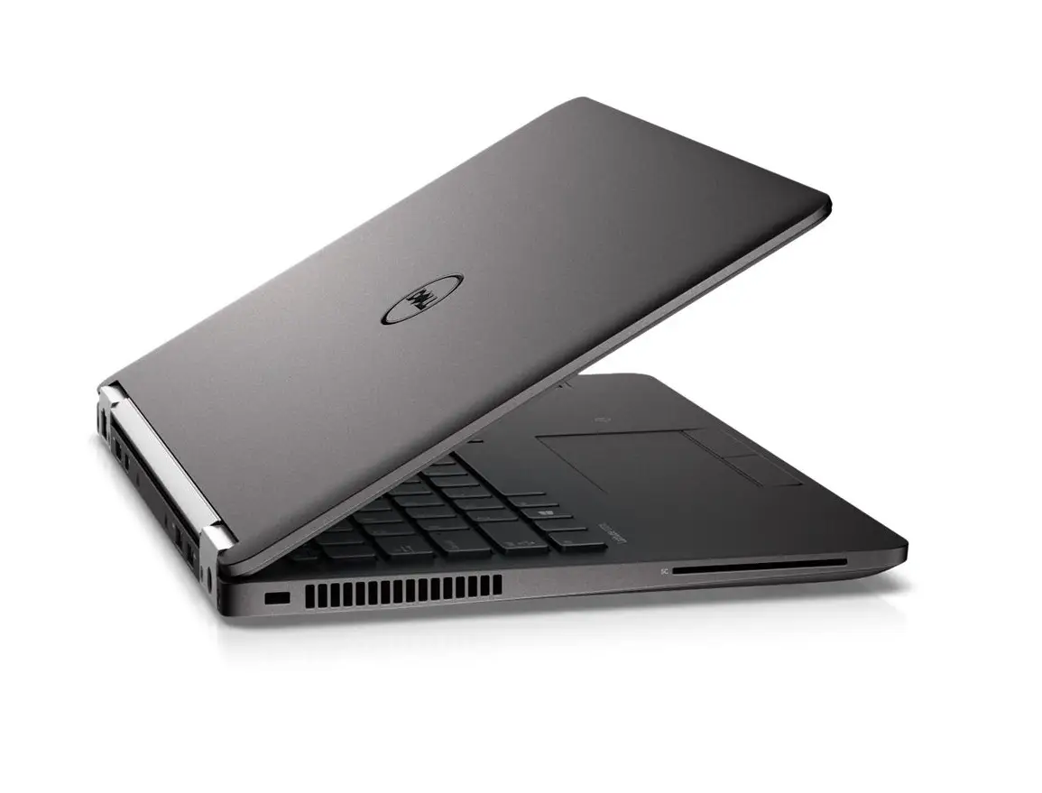 DELL Latitude E7270 WFYVR