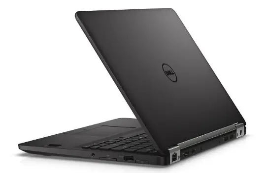 DELL Latitude E7270 JC04V