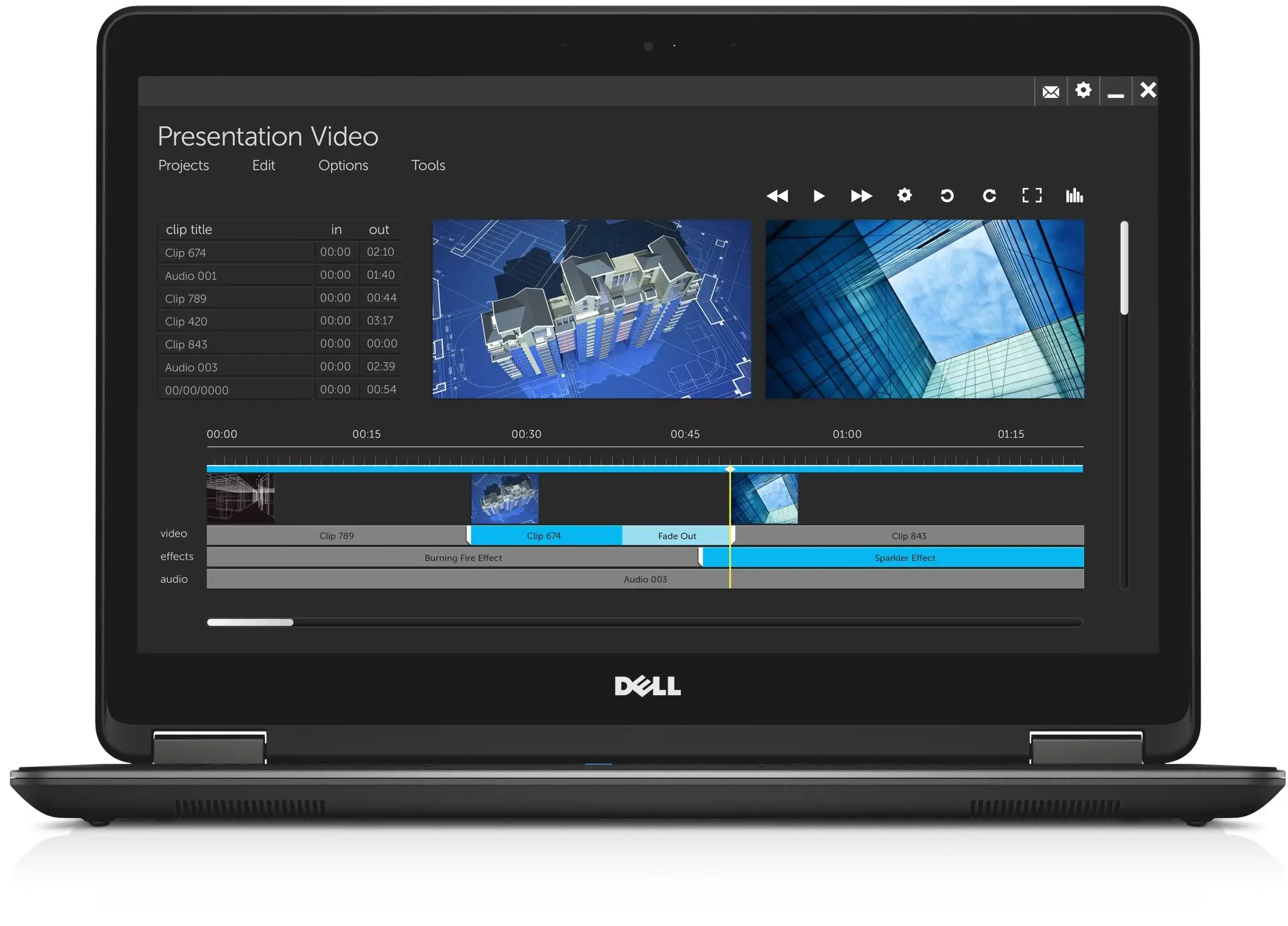 DELL Latitude E7440 7440-6041