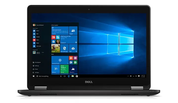 DELL Latitude E7470 6DRTX