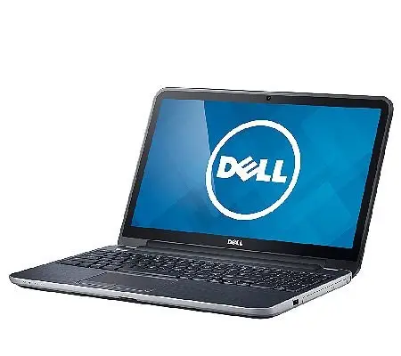 DELL Inspiron I15RM-1927SLV