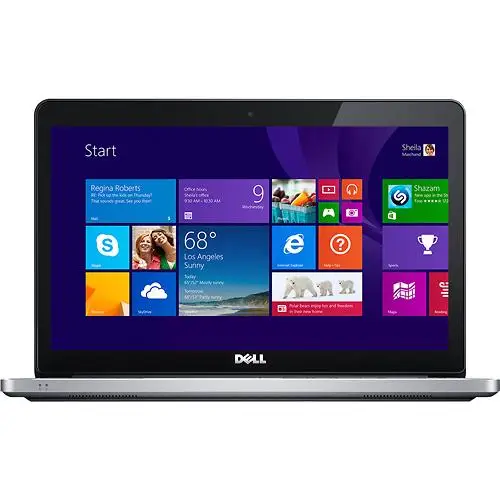 DELL Inspiron I7537T-1121SLV