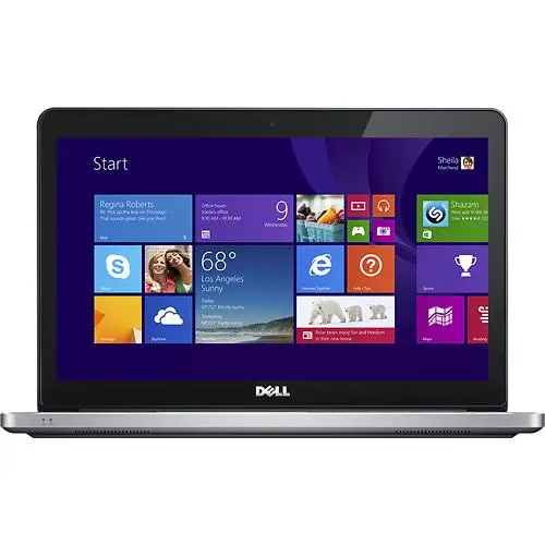 DELL Inspiron I7537T-3342SLV