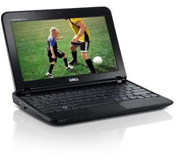 DELL Inspiron 1018 1018-2814