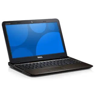 DELL Inspiron 13z U540803IN8