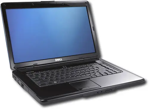 DELL Inspiron 15 BLK-33999071