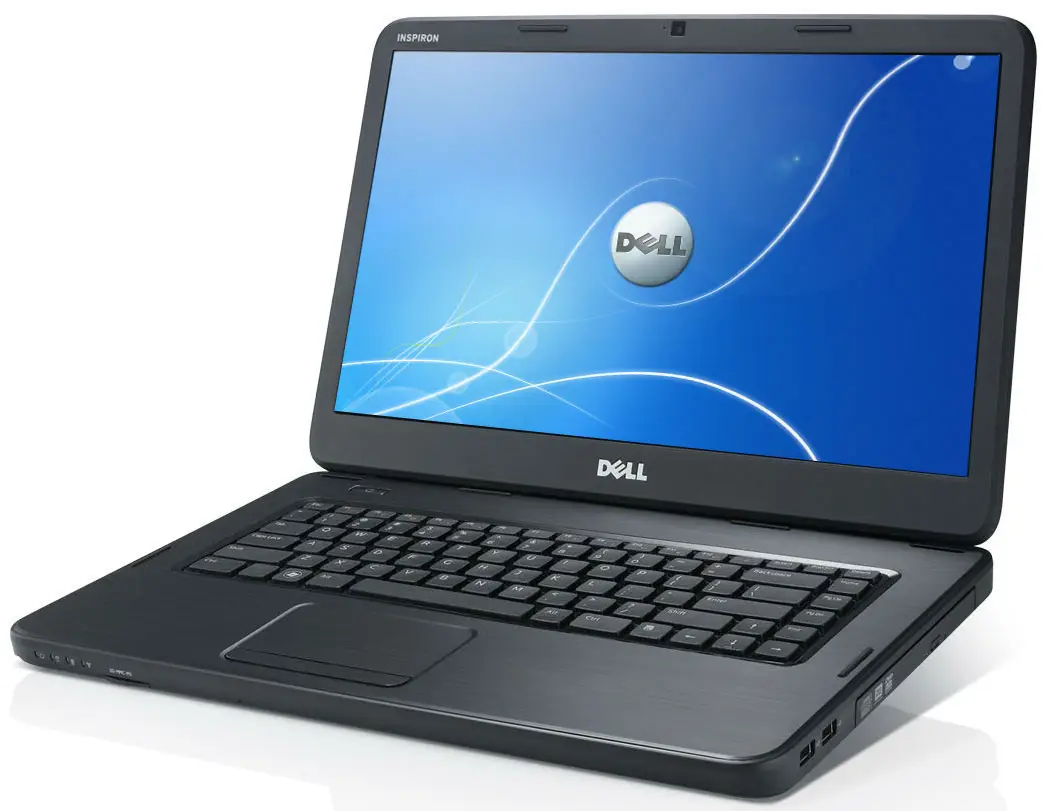 DELL Inspiron 15 U540267IN8