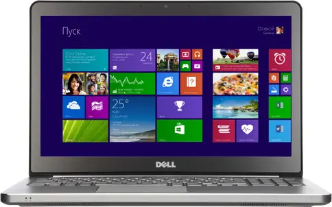 DELL Inspiron 15 7000 CAI157W81565PS