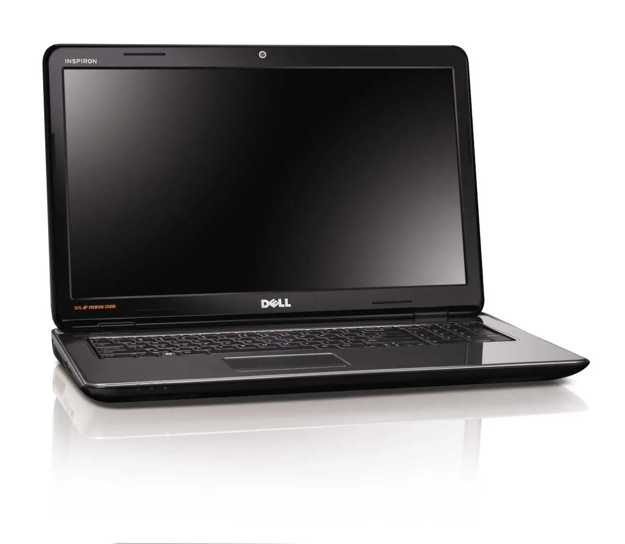 DELL Inspiron 17R 7010-6540