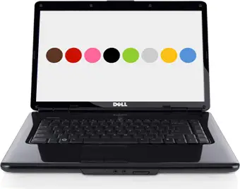DELL Inspiron M5040 5040-4356