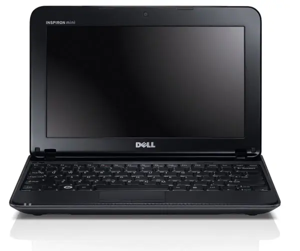 DELL Inspiron Mini 10 1018-7933