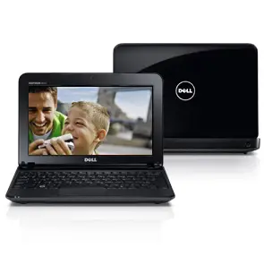 DELL Inspiron Mini 1018 1018-8740