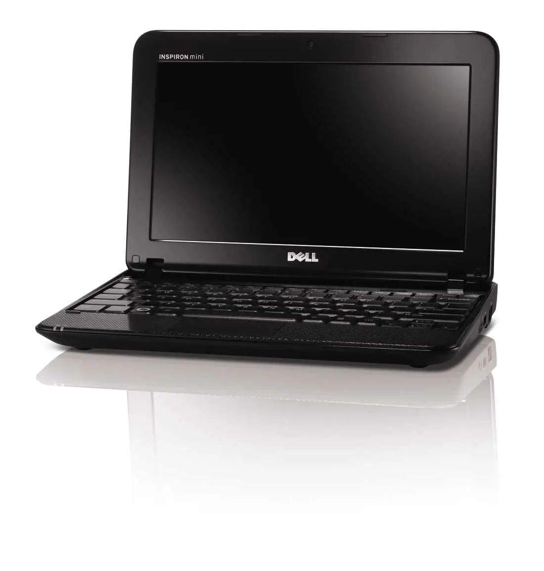 DELL Inspiron Mini 1018 1018-9310