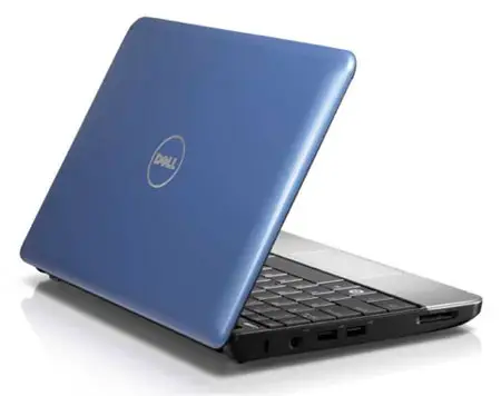DELL Inspiron Mini 10v BL-34224436