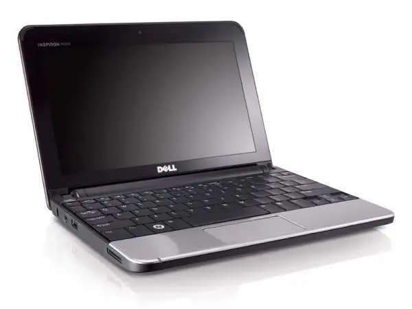 DELL Inspiron Mini 10v BLK-33996489