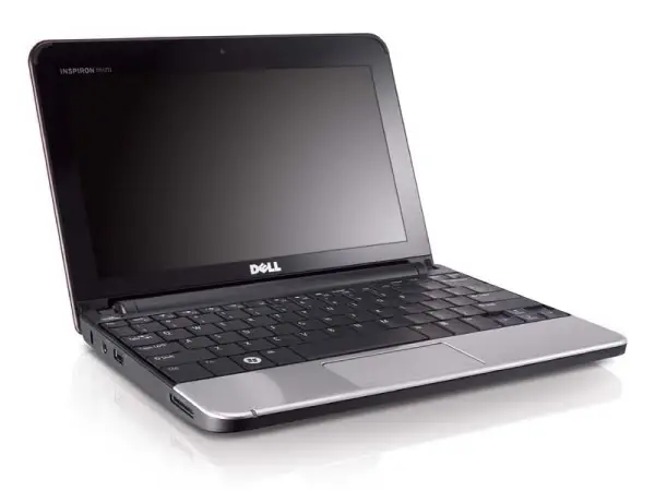DELL Inspiron Mini 10v RED-34223841